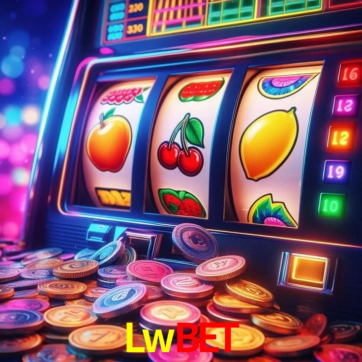 Tecnologia da Plataforma Lwbet