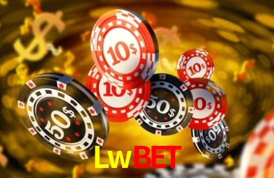 Provedores de Jogos Lwbet