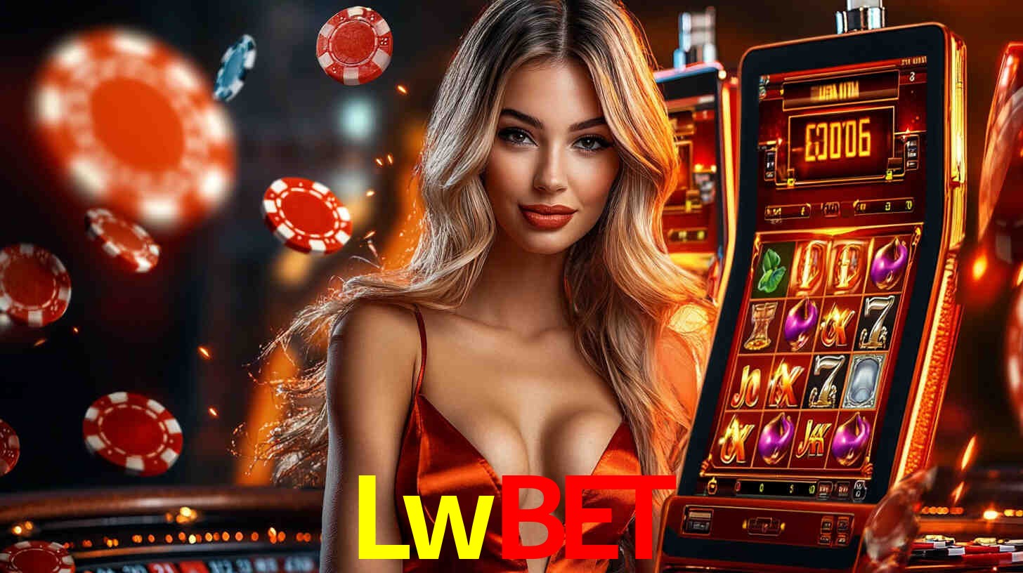 Lwbet - Cassino Oficial Exclusivo - Lwbet.com