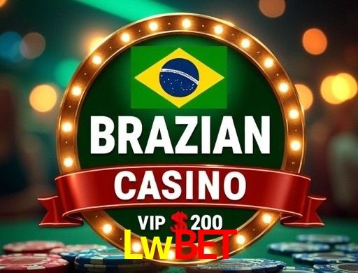 Promoção Relâmpago Lwbet