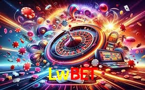 Cadastro Rápido Lwbet