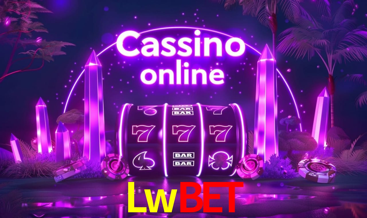 Jogos de Slot Lwbet