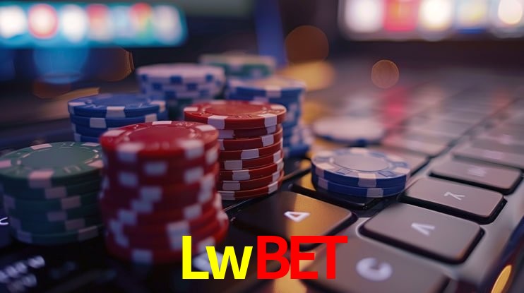 Casino Ao Vivo Lwbet