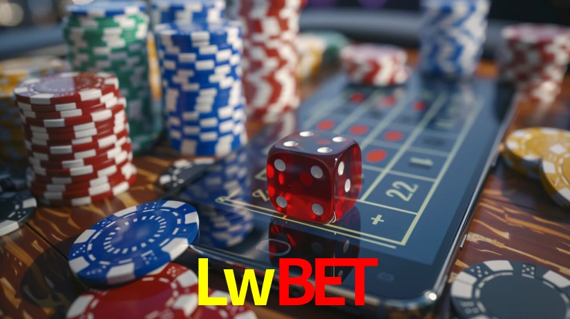 Lwbet paga