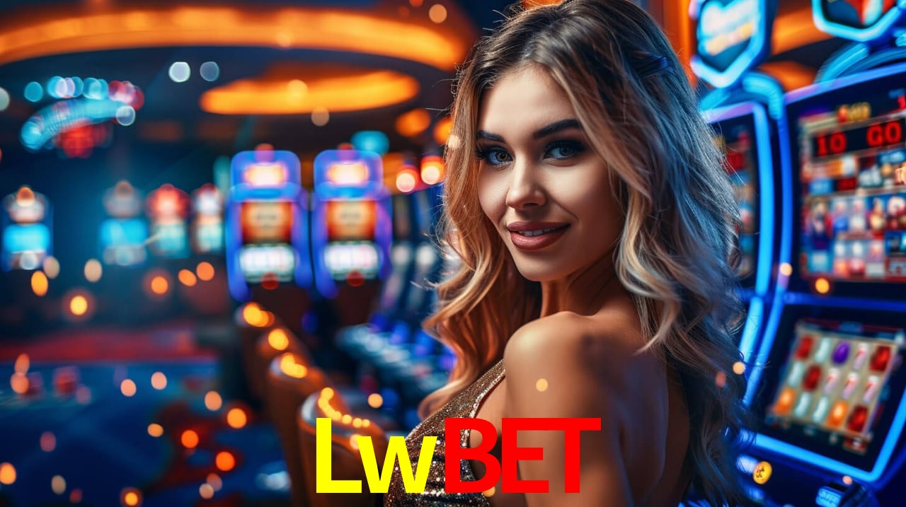 Casino Ao Vivo Lwbet