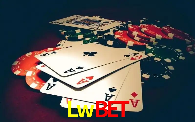 Especiais de Fim de Semana Lwbet