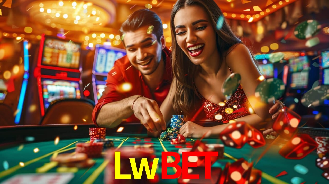 Diretório de Jogos Lwbet
