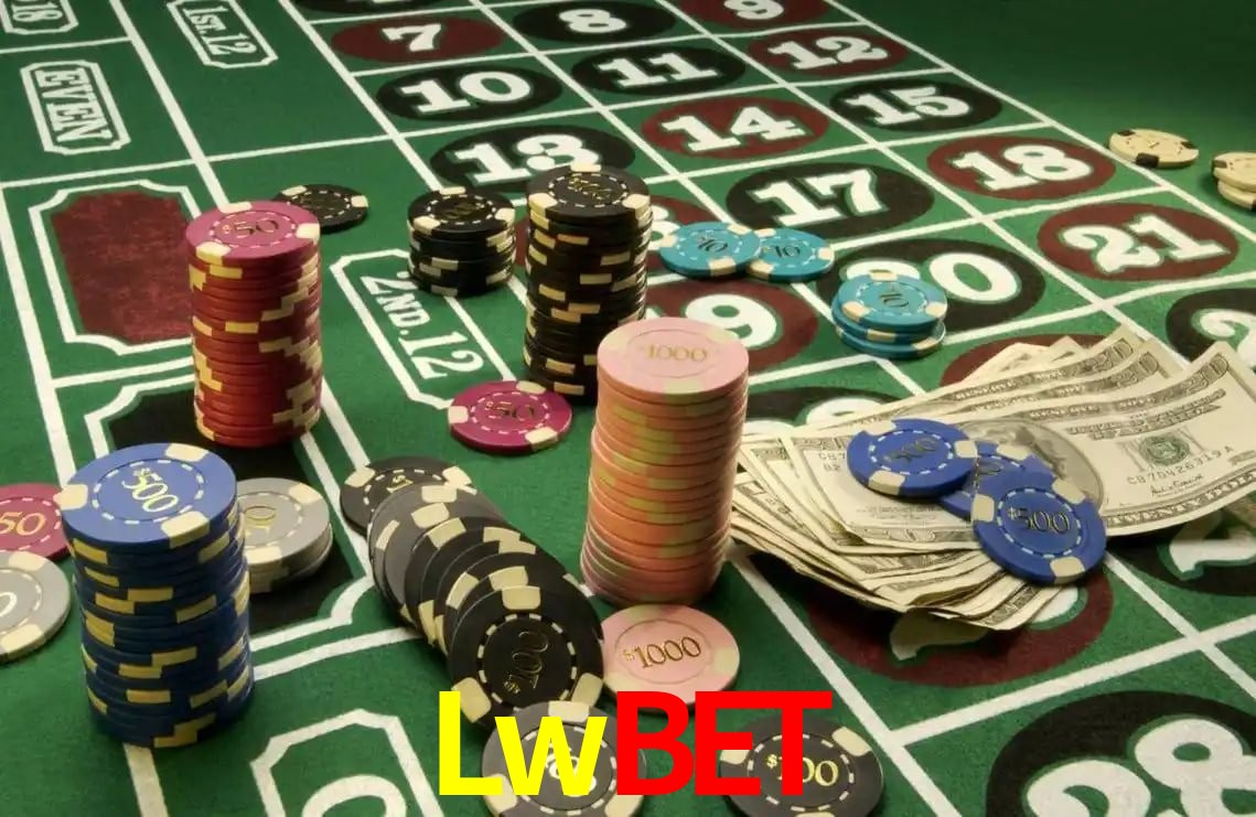 Lwbet: Jogos de Caça-Níqueis-Altas Recompensas, Roleta-Velocidade, Blackjack-Desafios Máximos