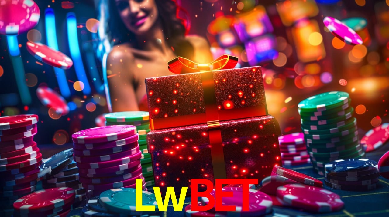 Casino Ao Vivo Lwbet