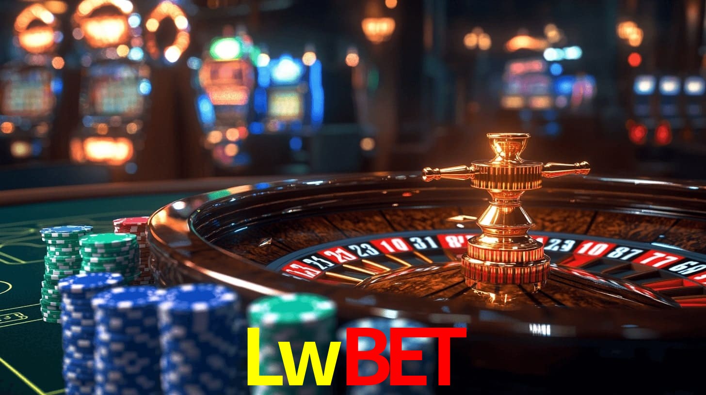 Lwbet paga