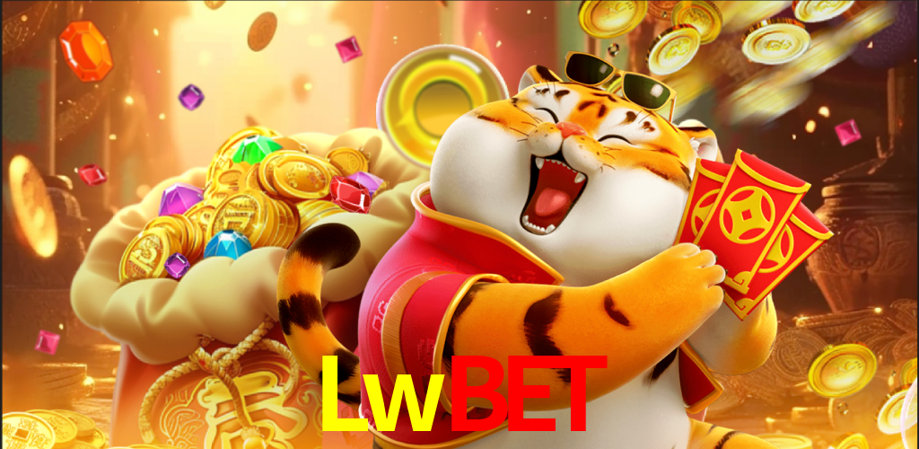 Lwbet: A Experiência de Casino com Jogos de Mesa ao Vivo
