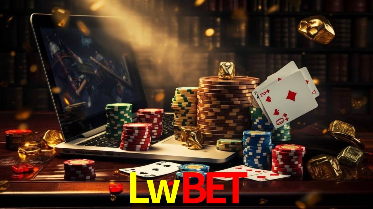 Avaliações dos Jogadores Lwbet