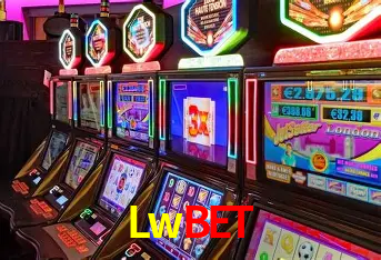 Explorando a Categoria de Eventos em Apostas na Lwbet