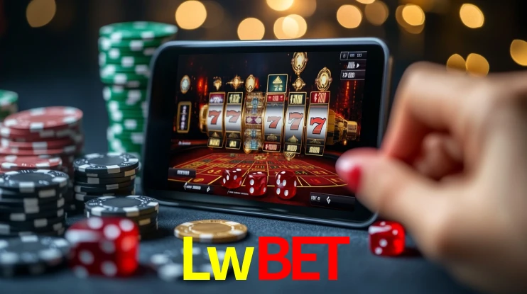 Programa VIP Lwbet