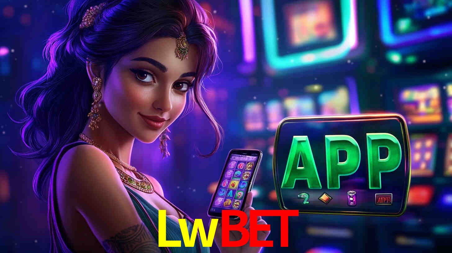 Lwbet paga