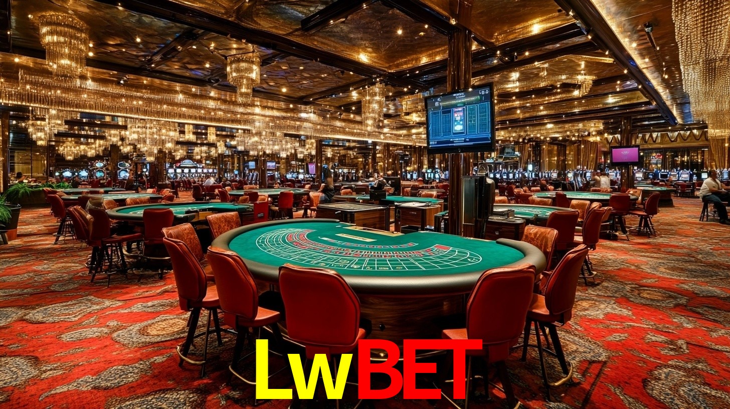 Lwbet