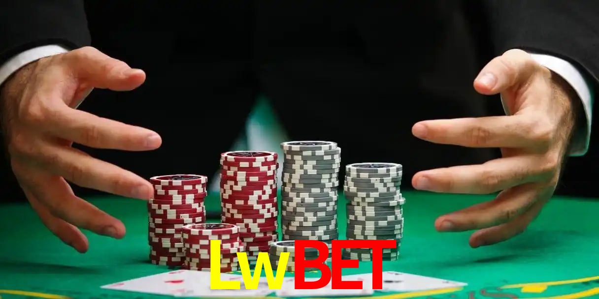 Promoções Sazonais Lwbet