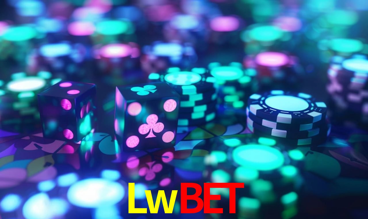 Recursos de Bônus Lwbet