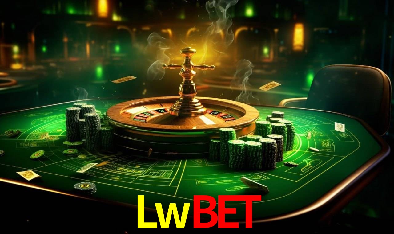 Mesa de Blackjack Lwbet