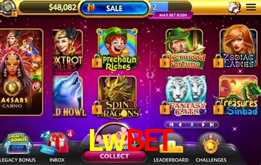 Desvendando o Mundo dos Jogos Virtuais na Lwbet
