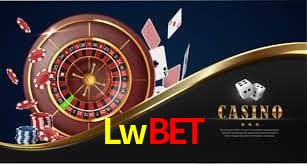 Segurança 2FA Lwbet