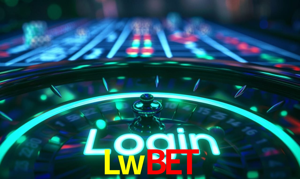 Login Seguro Lwbet
