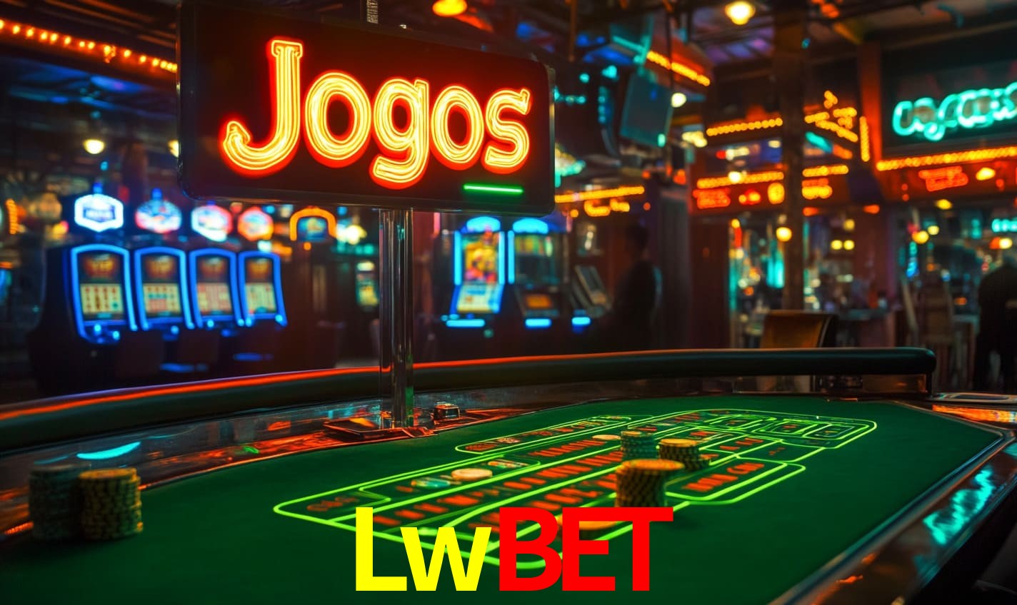 Avaliações dos Jogadores Lwbet