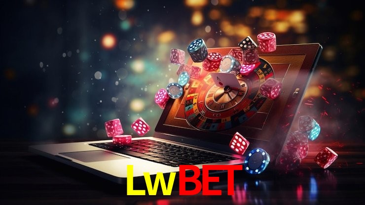 Mesa de Roleta Lwbet
