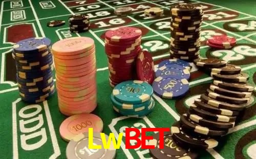 Jogos Exclusivos Lwbet