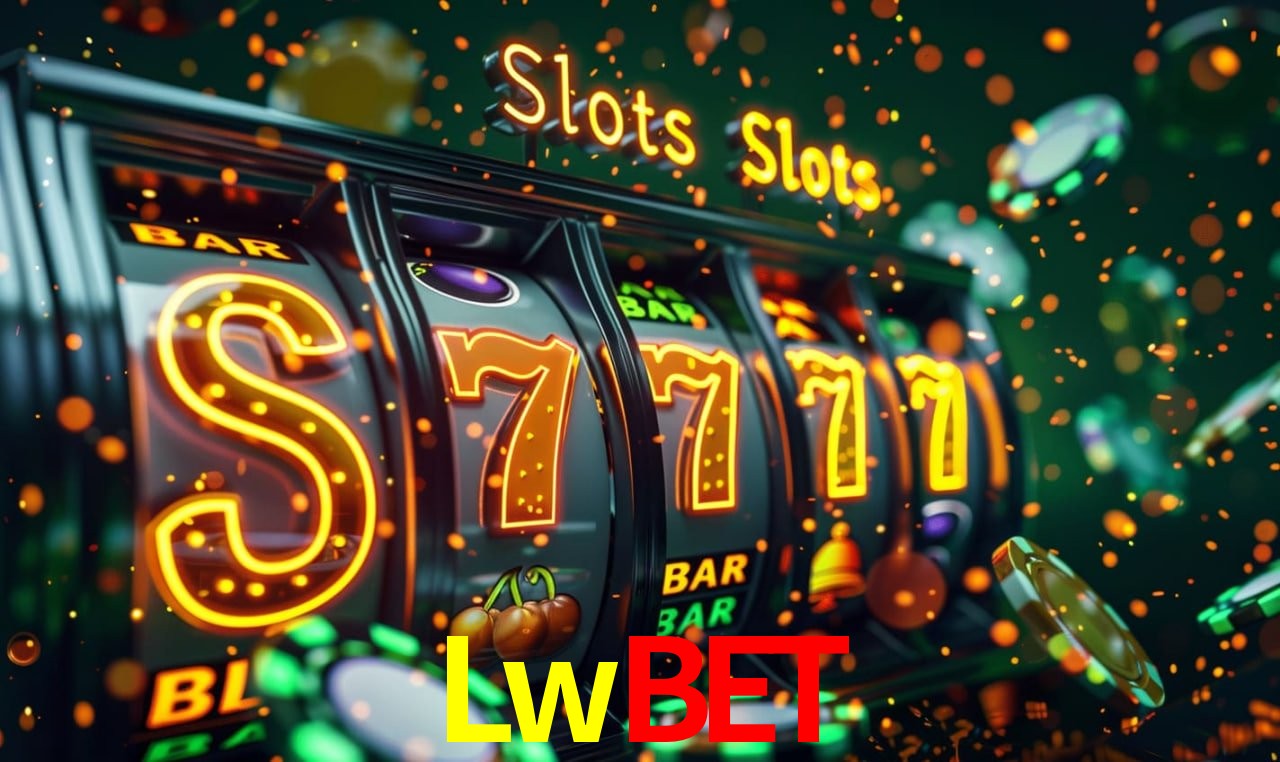 Jogos de Slot Lwbet