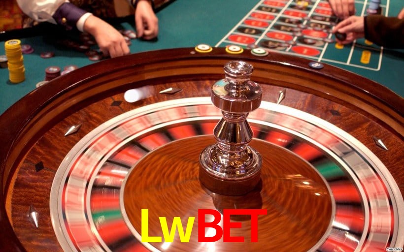 Experiência VIP Lwbet