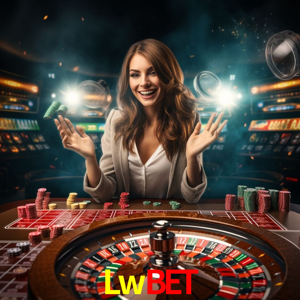 Lwbet paga