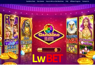 Desvendando o Mundo dos Jogos Virtuais na Lwbet