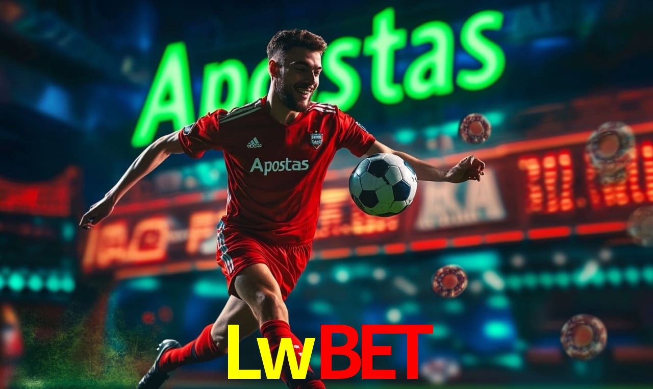 Apostas de Tênis Lwbet