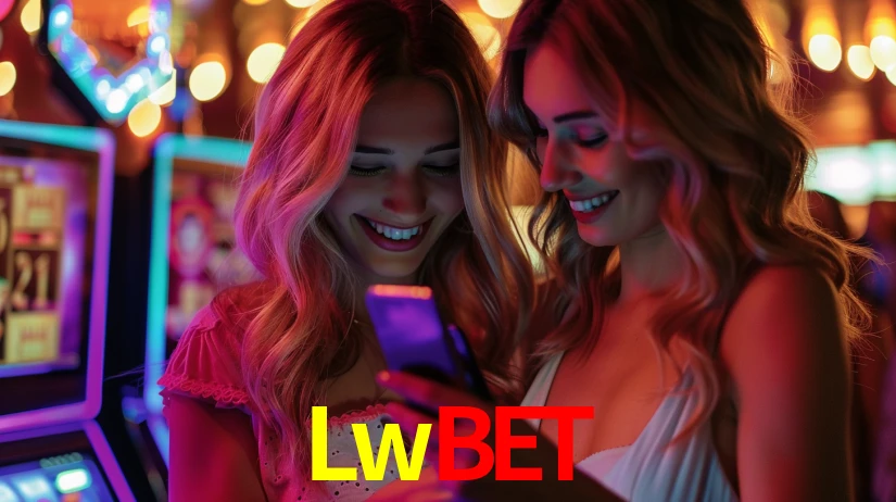 Sinta a adrenalina dos jogos de cassino com Lwbet