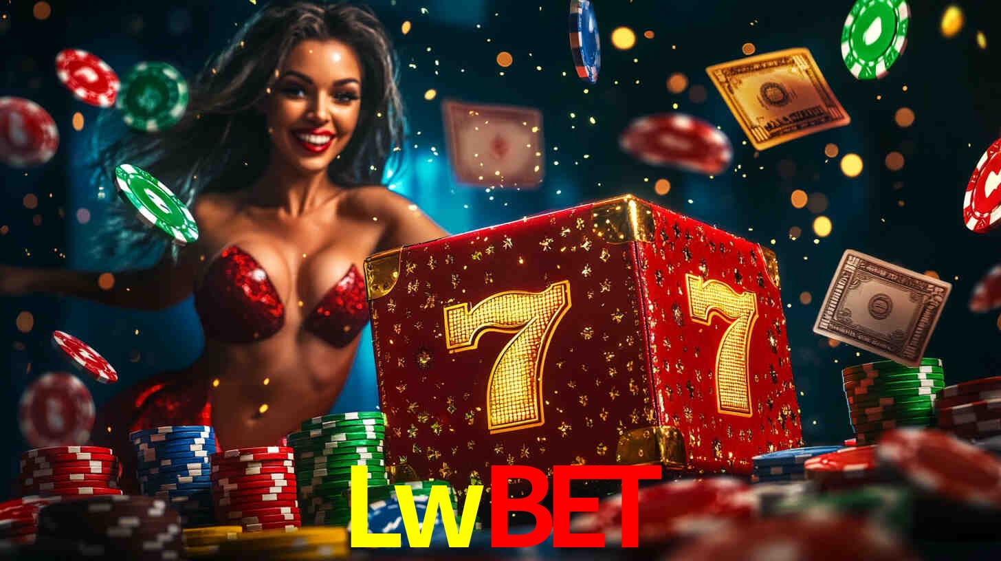 Apostas de Futebol Lwbet