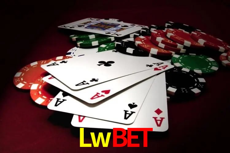 Estatísticas do Jogo Lwbet