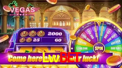 Descubra o Mundo do Cassino Online com Lwbet