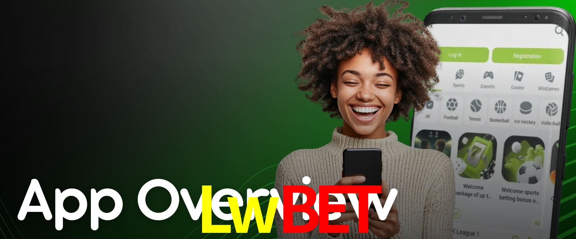 Descubra o Mundo do Cassino Online com Lwbet