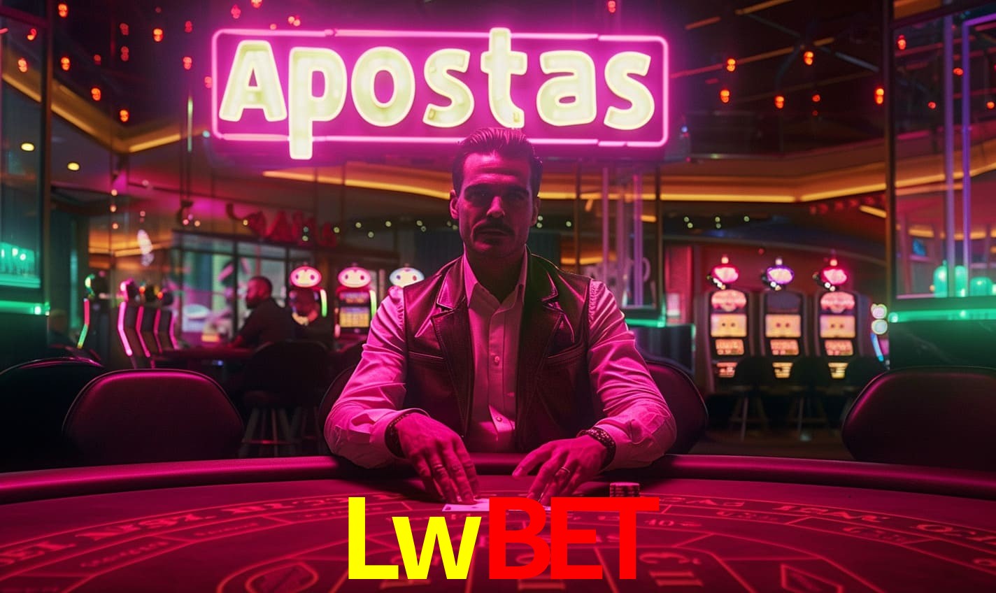 Interface Premium Lwbet
