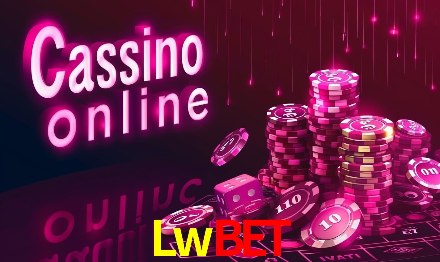 PIX Instantâneo Lwbet