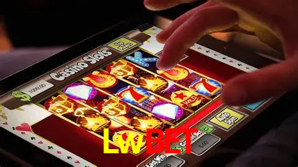 A Revolução dos Aplicativos de Jogos no Lwbet