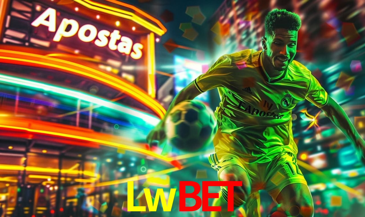 Promoções Sazonais Lwbet